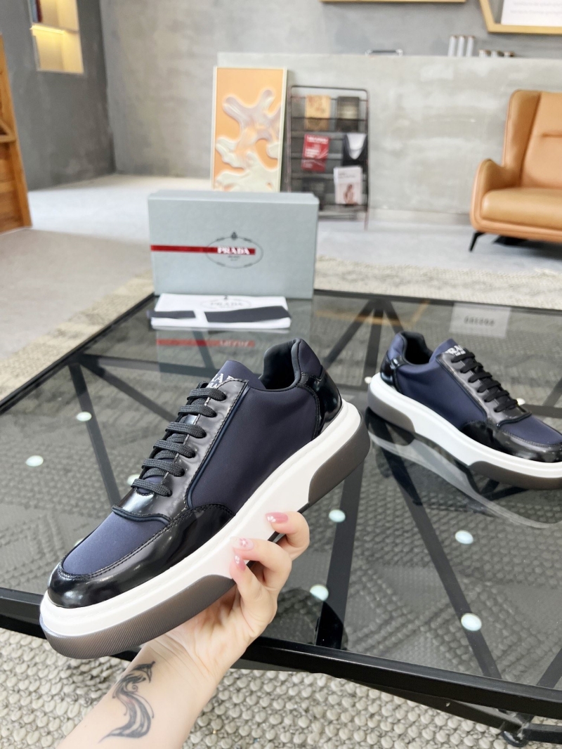 Prada Casual Shoes